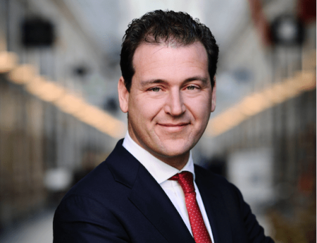 Lodewijk Ascher