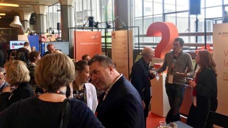nationale bibliotheek congres
