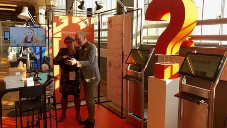 nationale bibliotheek congres