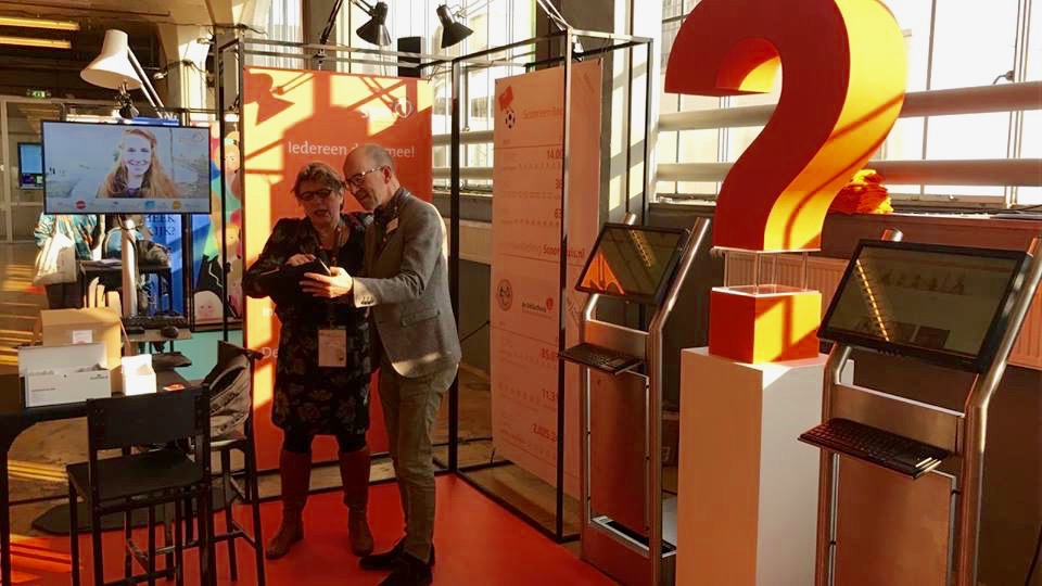 nationale bibliotheek congres