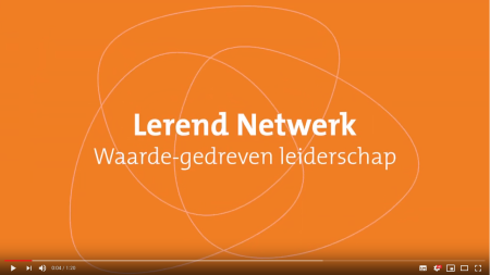Lerend Netwerk