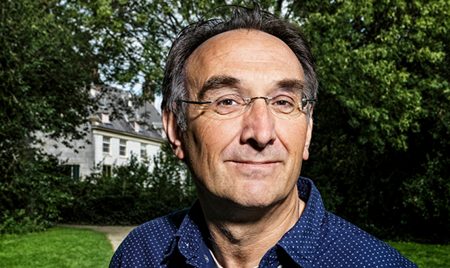 SPN krijgt nieuwe voorzitter