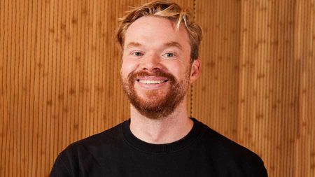 Ivo Steenbergen, projectleider team innovatie