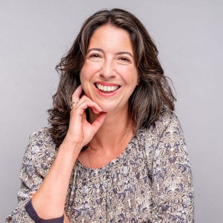 Rebecca Lombaers