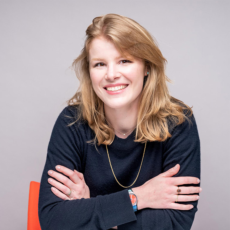 Elisabeth Rullens