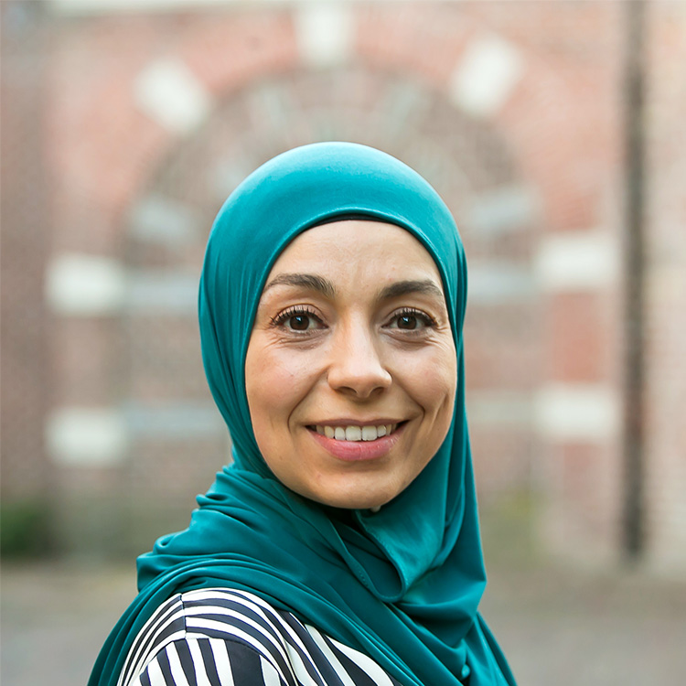 Fatima Essabani Fatima Essabani