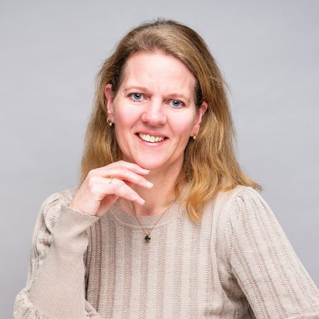Anja Annink