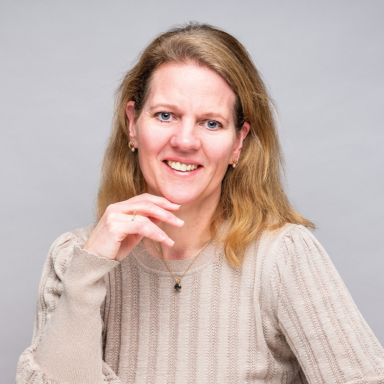 Anja Annink Anja Annink