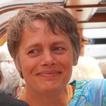 Anneke Tiddens Anneke Tiddens