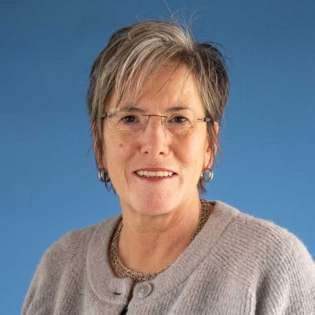 Marleen Wijnen