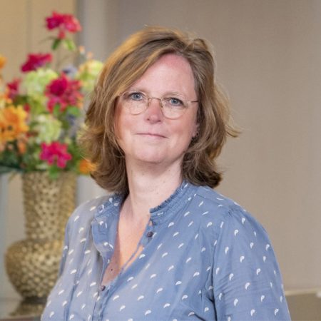 Renske Jongejan