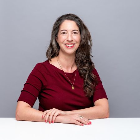 Rebecca Lombaers
