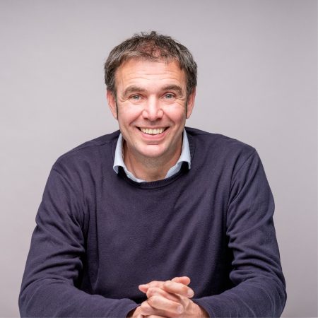 Jeroen de Graeve