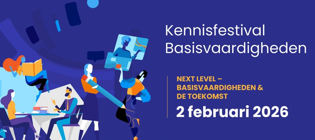 Kennisfestival Basisvaardigheden