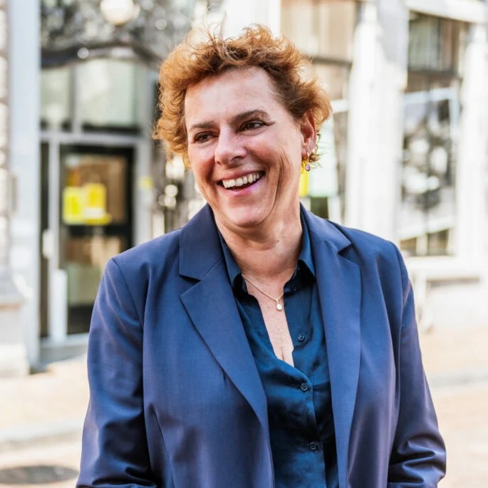 Ankie Kesseler