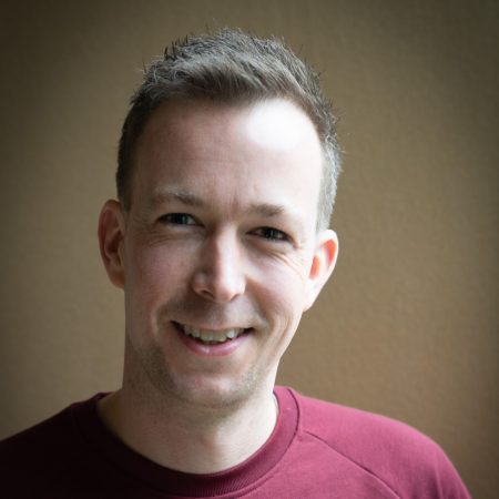 Bastiaan van den Berg