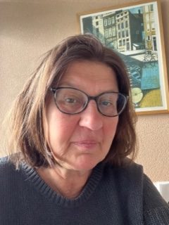 Marianne -eenvoudig communiceren