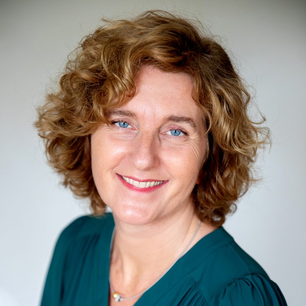 Natascha Notten