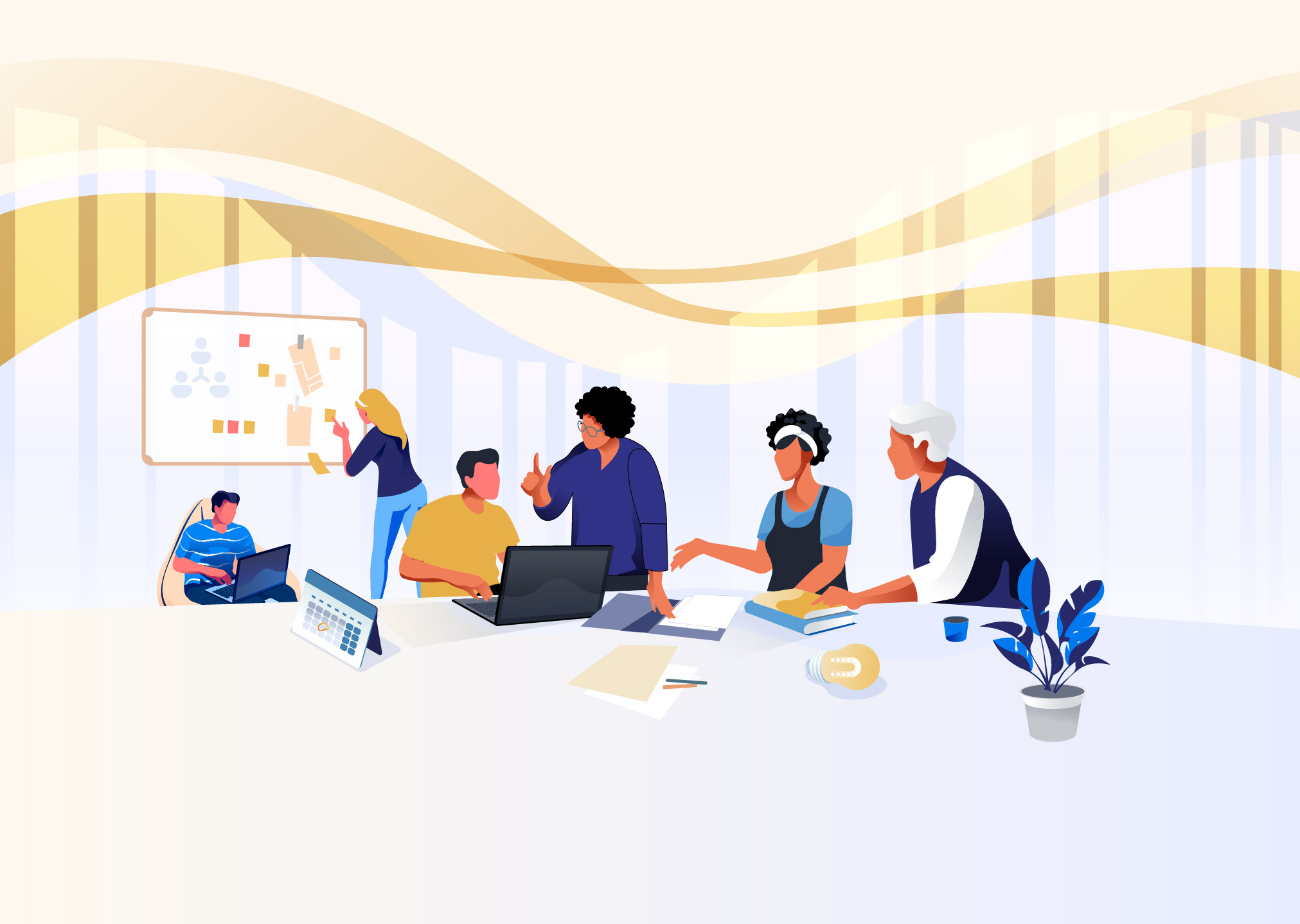 SPN en KB experimenteren met de Ontwerpende Aanpak