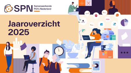 SPN presenteert Jaaroverzicht 2025!