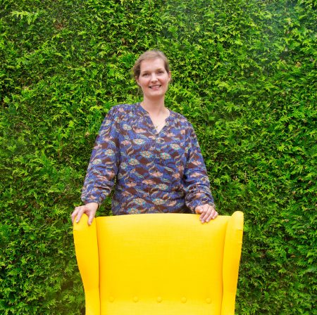 Bodil Stelwagen