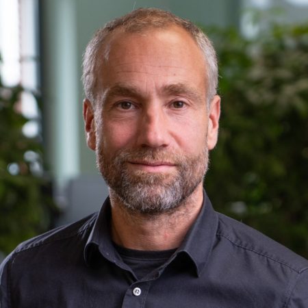 Joris Haanstra