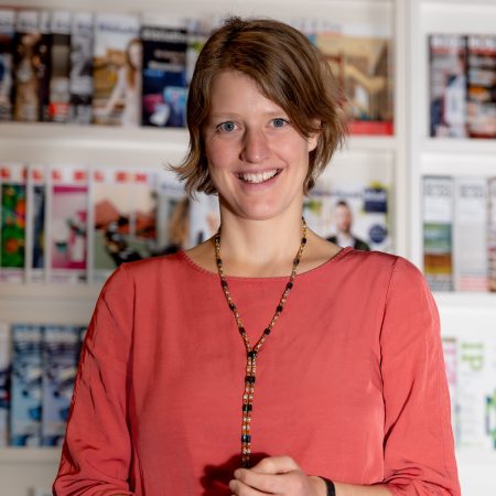 Leontine van Melle