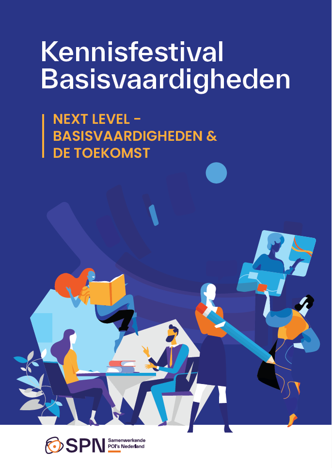 Magazine Kennisfestival