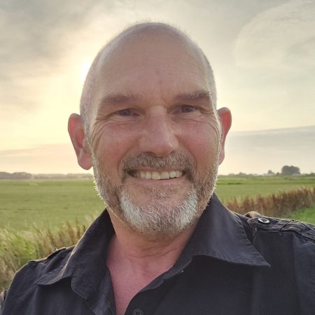 Marc van de Plasse