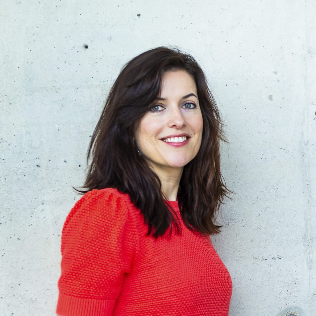 Willeke Slingerland