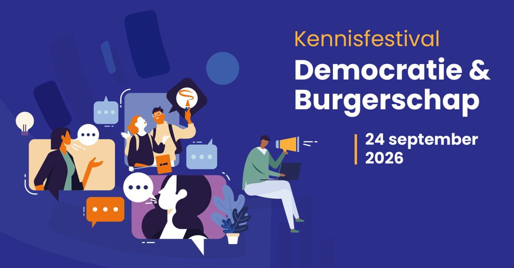 Democratie en burgerschap