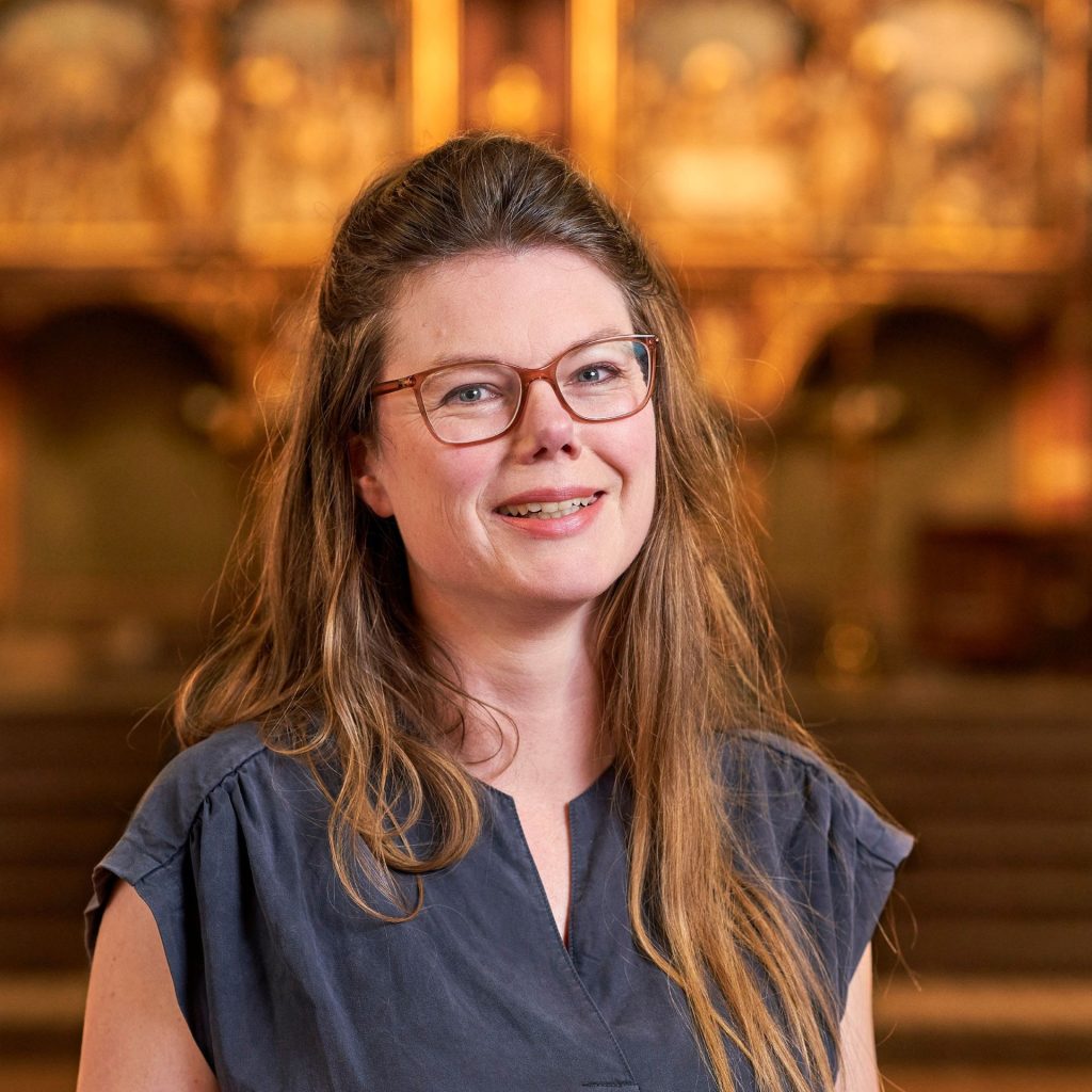 Janneke Stegeman