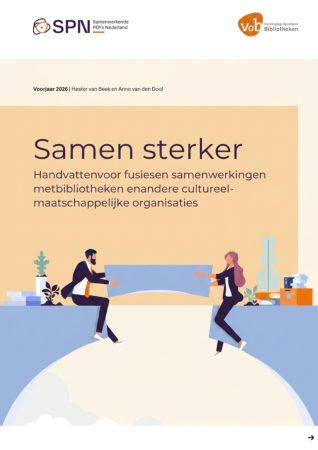 Handreiking fusietrajecten in de bibliotheeksector.pdf (1)